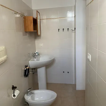 Appartement Caputo Capilungo