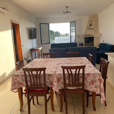 Appartement Caputo Capilungo