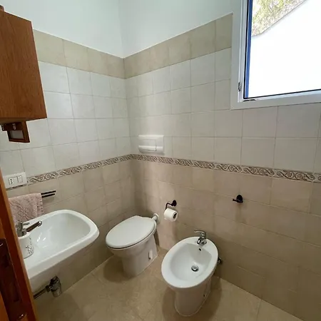 Appartement Caputo Capilungo