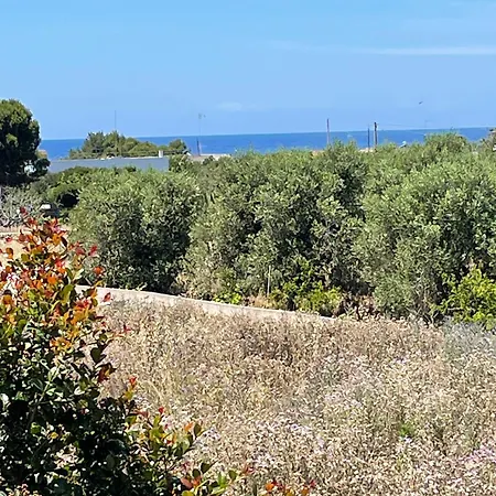 Appartement Caputo Capilungo