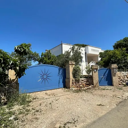 Caputo Appartement Capilungo