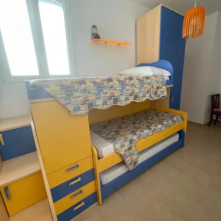 Appartement Caputo Capilungo