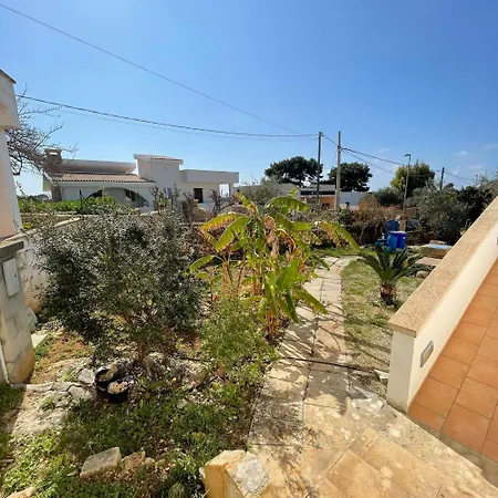 Apartament Caputo Con Posto Auto E Giardino Immenso *