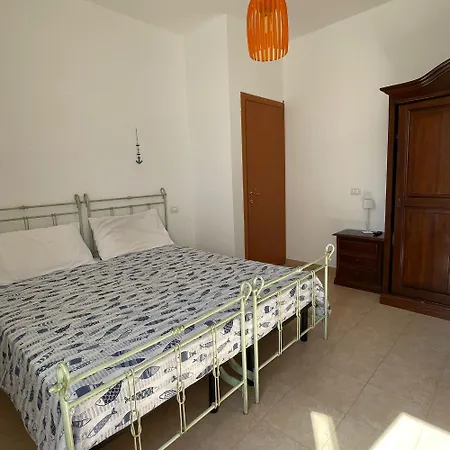 Apartament Caputo Con Posto Auto E Giardino Immenso Capilungo