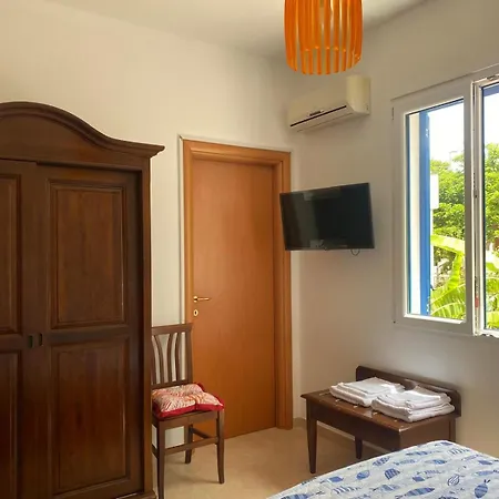 Apartament Caputo Con Posto Auto E Giardino Immenso Capilungo