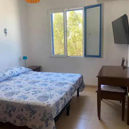 Caputo Con Posto Auto E Giardino Immenso Apartament *
