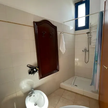 Apartament Caputo Con Posto Auto E Giardino Immenso *