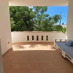 Daire Caputo Con Posto Auto E Giardino Immenso *