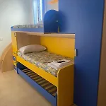 Caputo Con Posto Auto E Giardino Immenso *