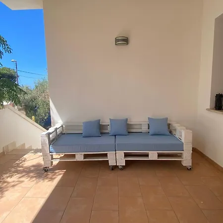 Caputo Apartment