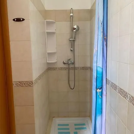 Apartment Caputo Capilungo