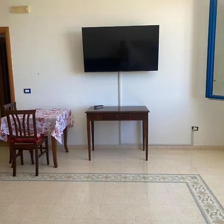 Caputo Apartment *