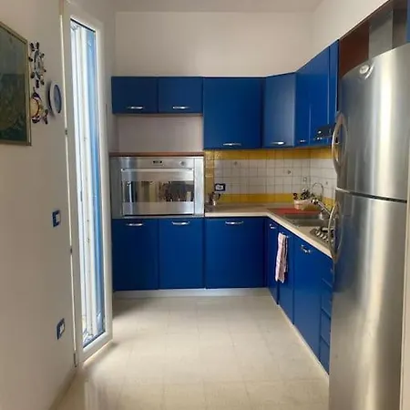 Apartment Caputo
