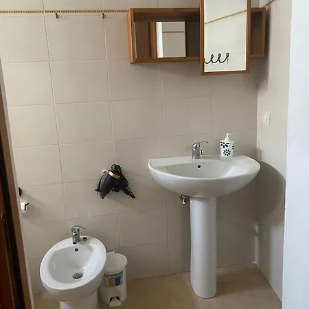 Caputo Apartment