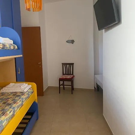 Caputo Apartment Capilungo