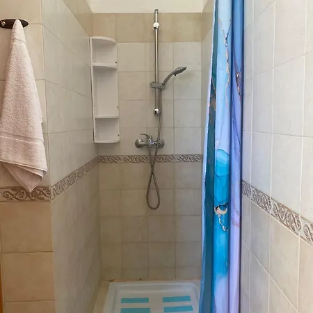 Apartment Caputo