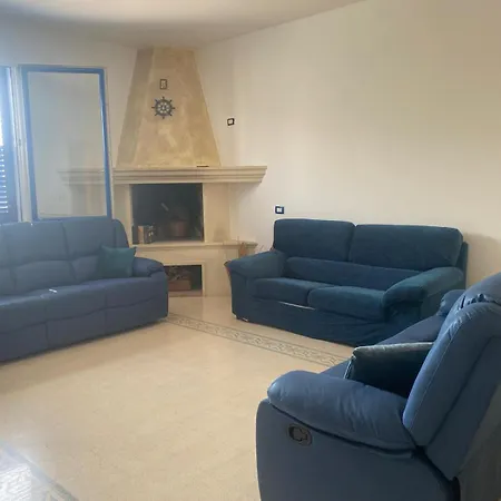 Apartment Caputo