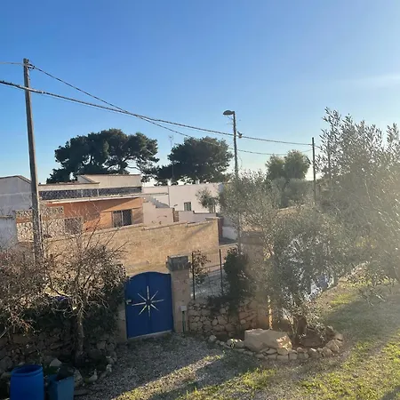 Lägenhet Caputo Capilungo