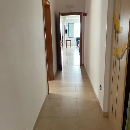 Caputo Apartment