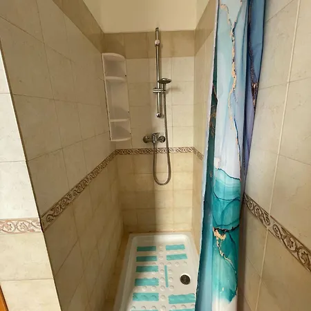 Caputo Apartment