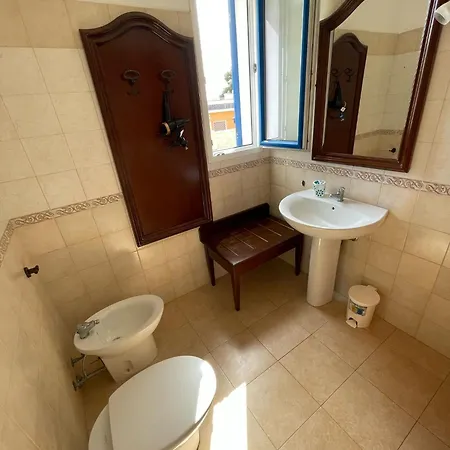 Apartment Caputo