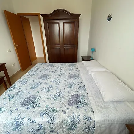 Caputo Apartment *
