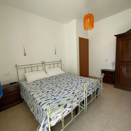 Caputo Apartmán *