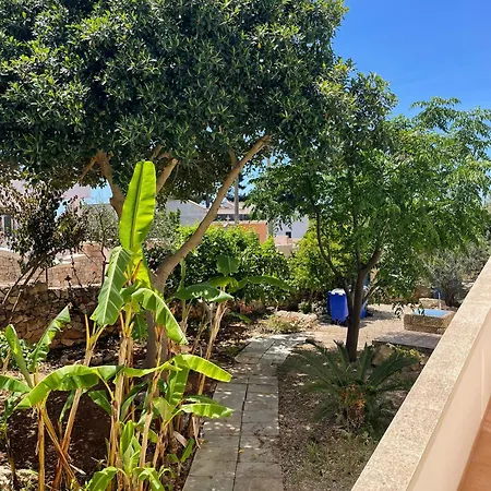 Apartmán Caputo