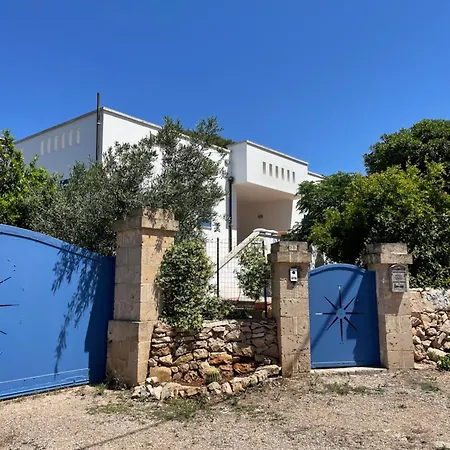 アパート Caputo Capilungo