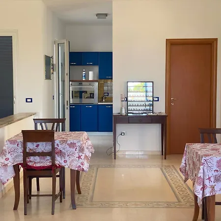 Caputo Con Posto Auto E Giardino Immenso Apartment Capilungo