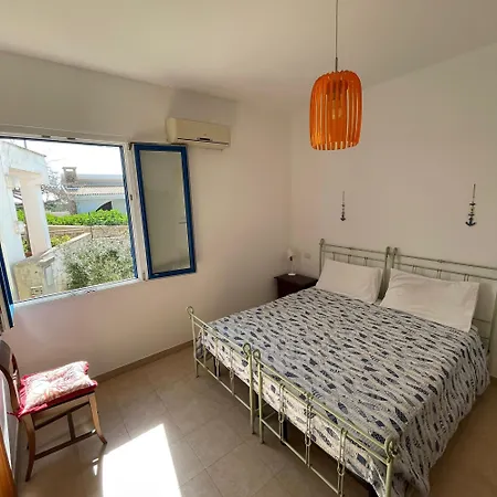 Appartement Caputo Con Posto Auto E Giardino Immenso