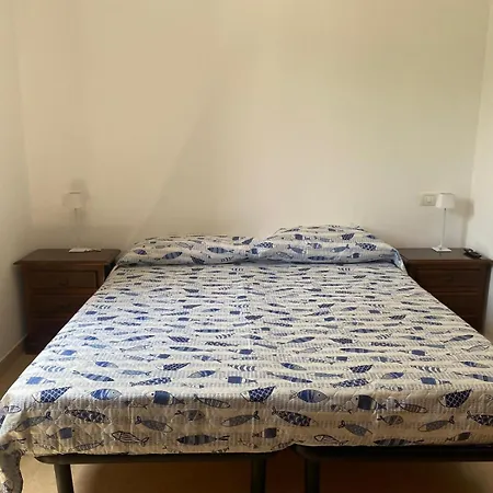 Caputo Con Posto Auto E Giardino Immenso *