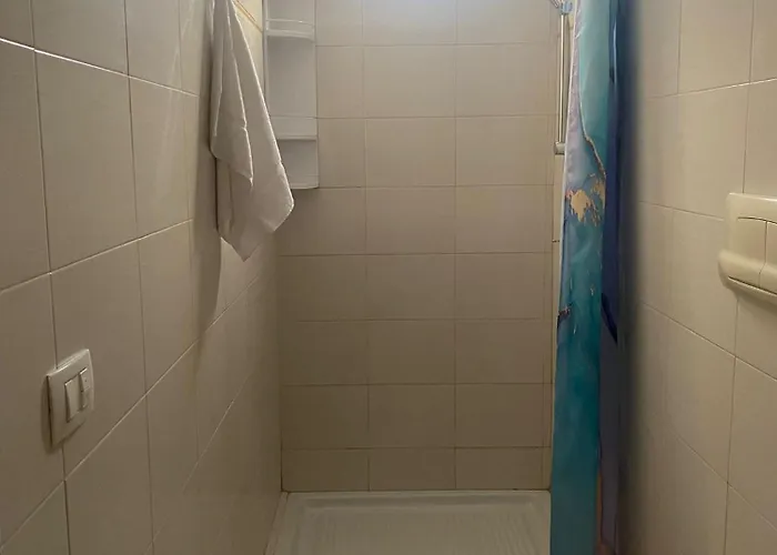 Caputo Con Posto Auto E Giardino Immenso * Capilungo