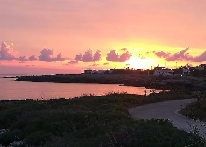 Caputo Con Posto Auto E Giardino Immenso Capilungo