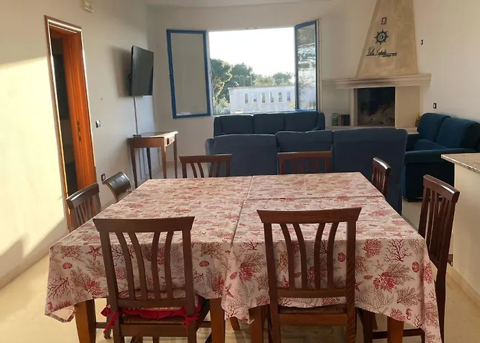 شقة Caputo Con Posto Auto E Giardino Immenso Capilungo