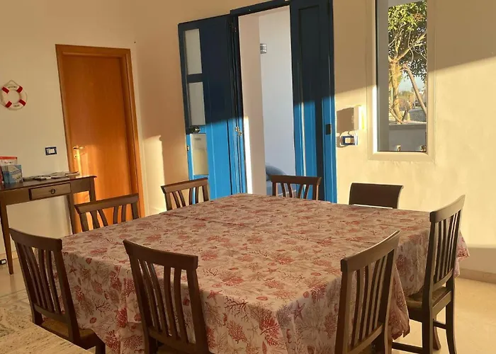 Caputo Con Posto Auto E Giardino Immenso * Capilungo