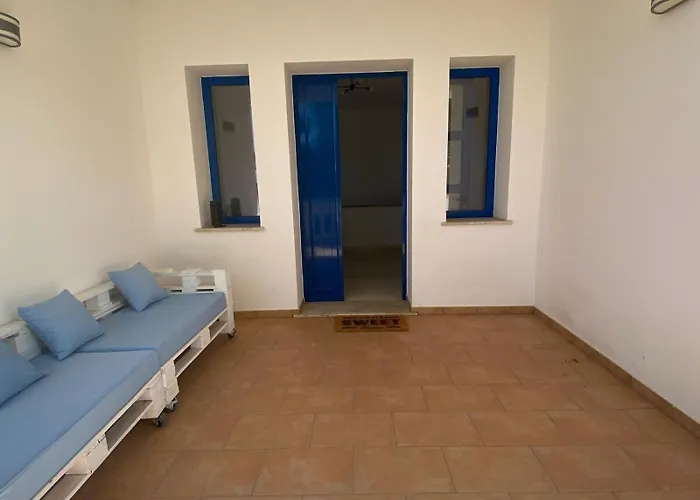 Caputo Con Posto Auto E Giardino Immenso Apartment Capilungo
