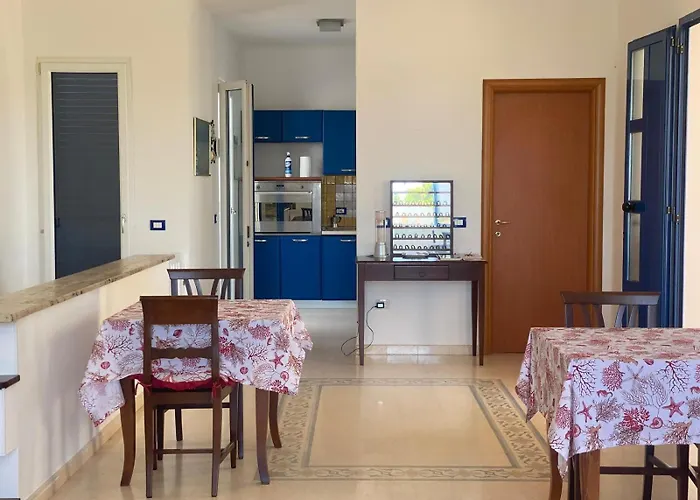 Caputo Con Posto Auto E Giardino Immenso Apartment Capilungo