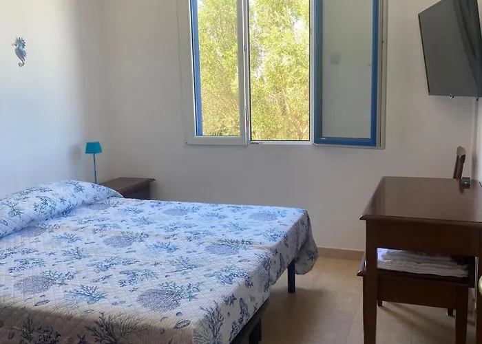 Caputo Con Posto Auto E Giardino Immenso Apartment *