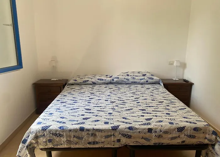 Caputo Con Posto Auto E Giardino Immenso *