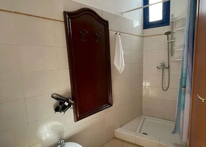 Apartment Caputo Con Posto Auto E Giardino Immenso *