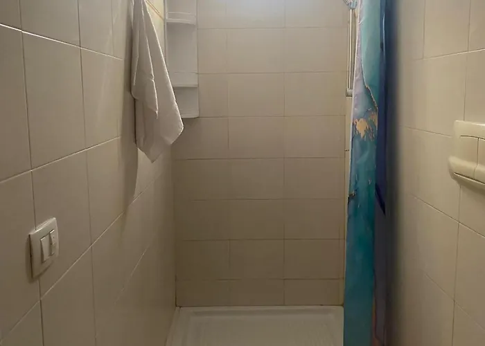 Caputo Con Posto Auto E Giardino Immenso Capilungo