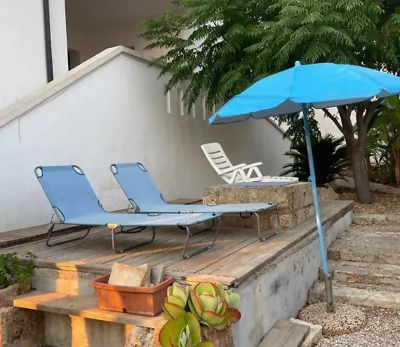Caputo Con Posto Auto E Giardino Immenso Apartment