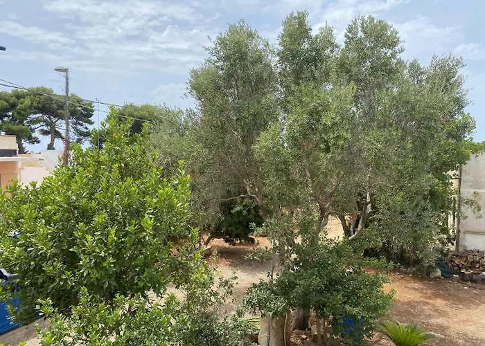 Caputo Con Posto Auto E Giardino Immenso * Capilungo